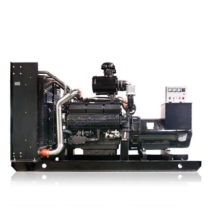 柴油发电机组